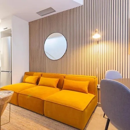 Διαμέρισμα Duplex With Terrace Near Bcn