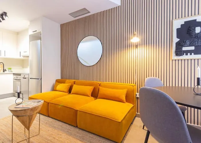Apartmán Duplex With Terrace Near Bcn