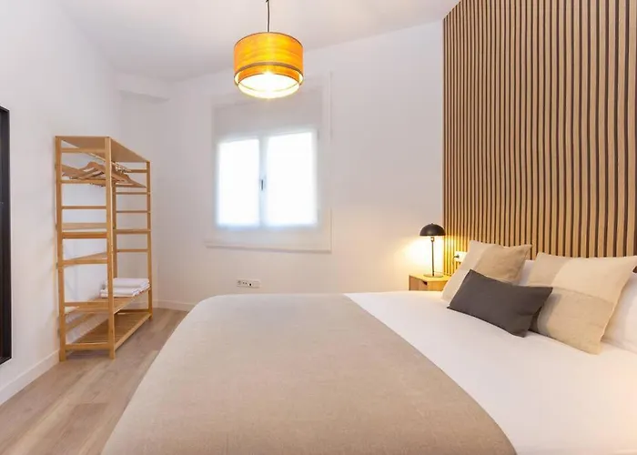 Duplex With Terrace Near Bcn * Terrassa