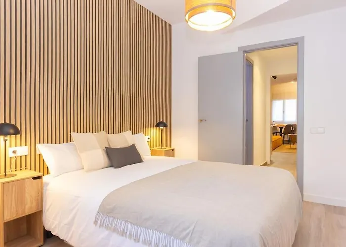 Apartmán Duplex With Terrace Near Bcn *