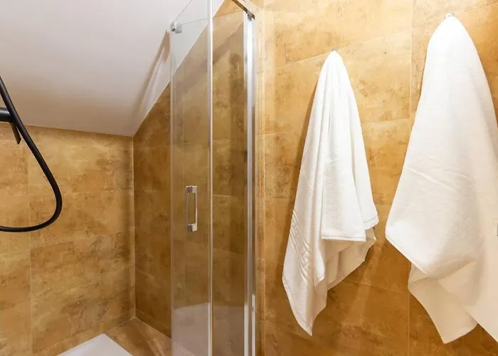 Duplex With Terrace Near Bcn * Terrassa