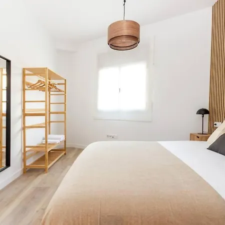 Duplex With Terrace Near Bcn * Terrassa
