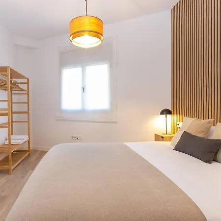 Duplex With Terrace Near Bcn * Terrassa