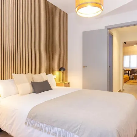 Apartment Duplex With Terrace Near Bcn *